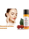 Vitamin C The Body Shop Vitamin C Skin Reviver Moisturizer - 30ml
