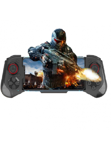 Wireless Bluetooth Gamepad Controller For Android and iPhone