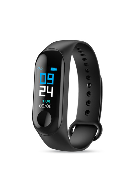 M6 Smart Watches with Fitness Tracker for Men, Women- Heart Rate Monitor Waterproof Digital Watch