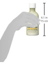 The Body shop Almond Milk & Honey Calming & caring Shower Cream 250 ml