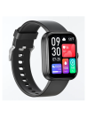 Smart Watch for Men Women (Answer/Make Call) - 2" Touch Screen Smartwatch for Android & iOS Phone with Heart Rate