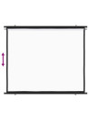 Projection Screen 100" 4:3