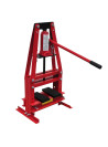 6-ton Hydraulic Heavy Duty Floor Shop Press