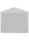 Party Tent 3x9 m White