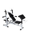 Weight Multi Bench