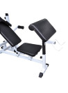 Weight Multi Bench