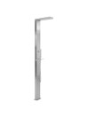 Outdoor Shower Stainless Steel Square
