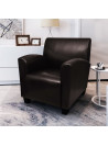 Sofa Chair Armchair Artificial Leather