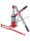 Mini Tyre Changer Red