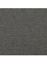 Bed Frame Dark Grey 180x200 cm 6FT Super King Fabric