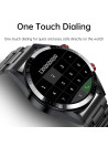 2023 Smart Watch for Men with Phone Function 1.39 Inch