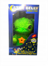 Star Belly Dream Lites, Stuffed Animal Night Light, Dreamy Green Dino - Projects Glowing , As Seen on TV