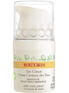 Burt's Bees 98.9% Natural Hydrating Daily Eye Cream Tube, Sensitive Formula, 14.1 g