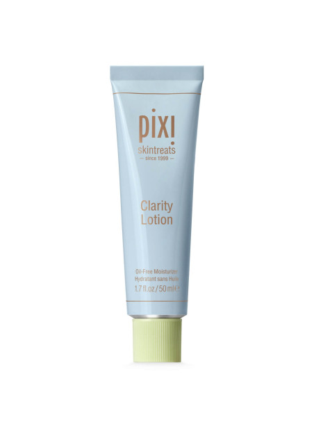 Pixi Clarity Lotion 50ml - Oil Free Moisturizer