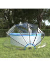 Pool Dome 500x250 cm