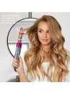5 in 1 Hair Styler, Blow Dryer Brush, Hair Dryer Brush Negative Ionic Electric, Hair Wrap Hair Styler, Detachable Brush Heads