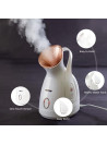 Geepas Facial Steamer, One Touch Operation, 280W, 100ml Capacity, Rapid Mist In 50Sec