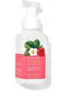 Bath And Body Works Gentle & Clean Pink Strawberry Gentle Foaming Hand Soap 259ml