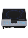Olsenmark Infrared Cooker 2000W - Electric Infrared Glass Ceramic Cooker, Induction Cooker - Safe & Reliable (OMIC2091)