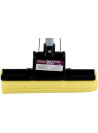 Royalford Sponge Roller Mop, Super Absorbent, Easy to use Roller Mop (RF5828)