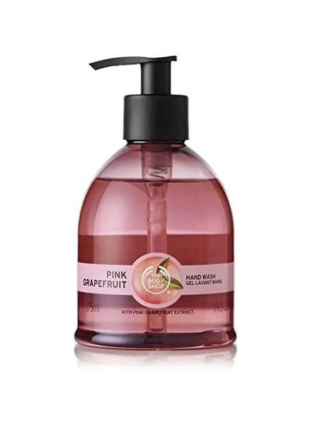 The Body Shop Pink Grapefruit Hand Wash 275 ml