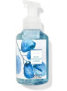 Bath And Body Works Sun Drenched Linen Gentle Foaming Hand Soap With Essential Oil 259ml