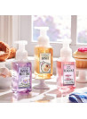 Bath & Body Works Gentle & Clean Apple Hibiscus Gentle Foaming Hand Soap with Essential Oils 259ml