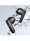 1More EO007 Neo True Wireless Earbuds Bluetooth Earphone Deep Bass With Dual Mic Active Noise Cancellation 45H Playtime Bluetoot