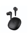 1More ES903 Aero Spatial Audio Noise Cancelling Earphone 42dB Quiet Max Smart ANC Wireless Earbuds | Bluetooth 5.2 - Black