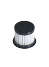 Deerma Vacuum Cleaner Dedicated Filter Core For CM800/EX919/CM818 Vacuum Cleaner HEPA Replacement Filter - Black/White