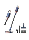 Deerma VC20 Pro Cordless Stick Handheld Vacuum Cleaner Mop 2 Gear 220W 17000Pa Powerful Suction Lightweight for Sofa Carpet Car