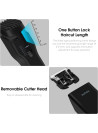 Enchen Boost Wireless Multi-Function Electric Hair Clipper & Shaver 2 Speed Control Nano Ceramic Cutting Head 5800rpm 1500mAh Ty