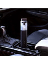 Lydsto Multifunctional Car Vacuum Car Jump Starter 10000mAh Power Bank Portable Vacuum Cleaner 12V - Black