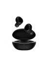 Realfit GoPods E5 TWS Wireless Earphone 20H Playback Mini Bluetooth Earbuds Wireless Headphones with Mic Smart Control IPX4 Wate