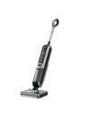 UWANT X100 Cordless All In One Wet Dry Vacuum With Patented Double Roller Brushes, One-touch & Self-Cleaning, Long Battery Life