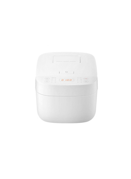 (CHINESE VERSION)Xiaomi C1 Electric Rice Cooker 4 Liter Large Capacity With 650W Dynamic Power, 24 Modes Customized Cooking Plan