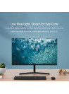 Xiaomi RMMNT238NF Desktop Monitor 1C 23.8 Compact Size 1080P Full HD Resolution 7.3mm Ultra Thin Slim Monitor With Panoramic IPS