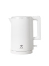 Zolele Electric Kettle HK151 1.7L Electric Kettle with Keep Warm Function, Boil-Dry Protection, Removable Filter, & 360-Degree S
