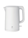 ZOLELE Electric Kettle SH1501B 1.5L Electric Kettle With Rated Power 1500W, Touch Tone Control Mode, Keep Warm Function & Boil D