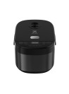 ZOLELE Smart Rice Cooker 5L ZB600 Smart Rice Cooker for Rice With 16 Preset Cooking Functions, 24-Hour Timer, Warm Function, and
