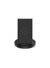 Xiaomi Mi 20W Wireless Charging Stand Phone Holder Universal Fast Charge With Qi Magnetic Induction Type-C Input - Black