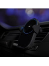 Xiaomi MI 20W Wireless Smart Car Charger With Electric Grip Sensor Automatic Adjustment Fast Charging Car Holder | 20W Max Power