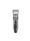Enchen Hunter Electric Hair Trimmer Ergonomic Design R-Shaped Cutting Head Ultra-Thin Stainless Steel Blade Low Noise Cordless S