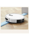 Deerma A10 All in One Smart Robot Vacuum Cleaner Self Collecting Dust Sweeping & Mopping App Control 2200Pa Suction Force 380ml