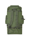 Army-Style Backpack XXL 100 L Green