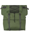 Army-Style Backpack XXL 100 L Green