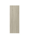 Shoe Rack Sonoma Oak 54x34x100.5 cm Engineered Wood
