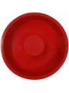 Silicone Molder - Top-Level Silicone Cake Mould, Non-Sticky Silicone Pan (Pack of 4 Round Molder)