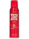 Bath And Body Works Winter Candy Apple Shimmer Fizz Body Lotion 100g - Vitamins A & E Plus A Kiss Of Shimmer