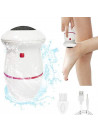 NEW Portable Electric Vacuum Adsorption Foot Grinder